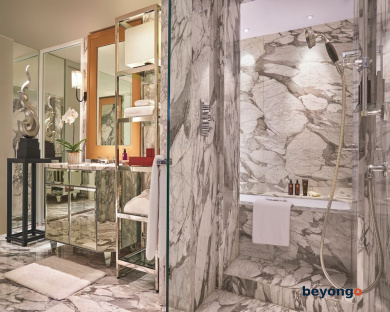 Grand Hyatt Erawan Bangkok 86