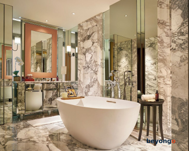 Grand Hyatt Erawan Bangkok 87