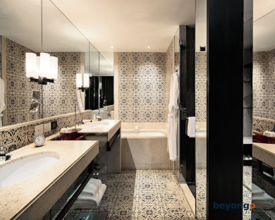 Grand Hyatt Erawan Bangkok 88