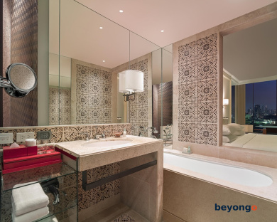 Grand Hyatt Erawan Bangkok 90