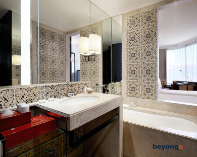 Grand Hyatt Erawan Bangkok 91