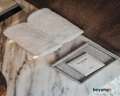 Grand Hyatt Erawan Bangkok 93