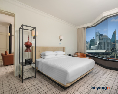 Grand Hyatt Erawan Bangkok 94