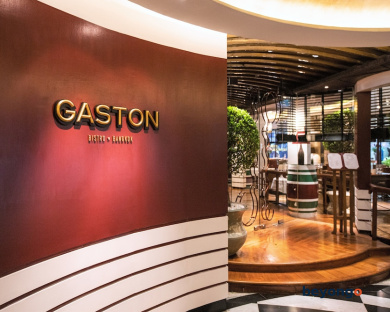 Grand Hyatt Erawan Bangkok 96