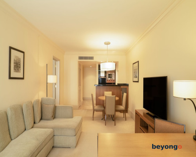 Grand Hyatt Istanbul 100