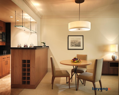 Grand Hyatt Istanbul 101
