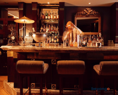 Grand Hyatt Istanbul 102