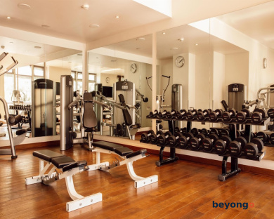 Grand Hyatt Istanbul 13