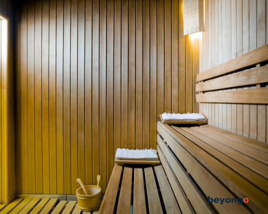 Grand Hyatt Istanbul 15
