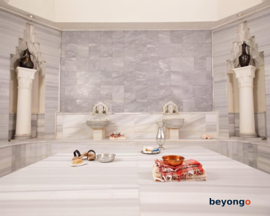 Grand Hyatt Istanbul 16