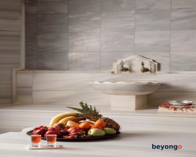 Grand Hyatt Istanbul 19