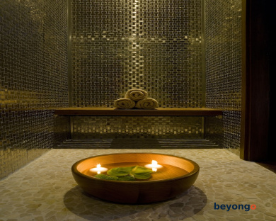Grand Hyatt Istanbul 20