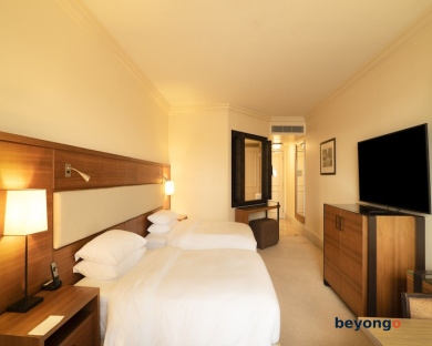 Grand Hyatt Istanbul 22