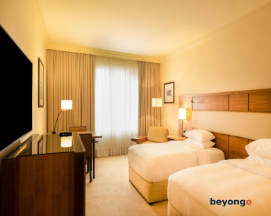 Grand Hyatt Istanbul 24