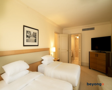 Grand Hyatt Istanbul 25