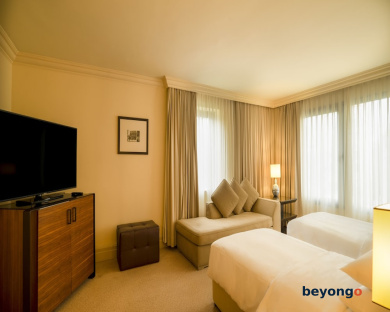 Grand Hyatt Istanbul 26
