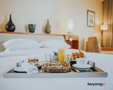 Grand Hyatt Istanbul 30