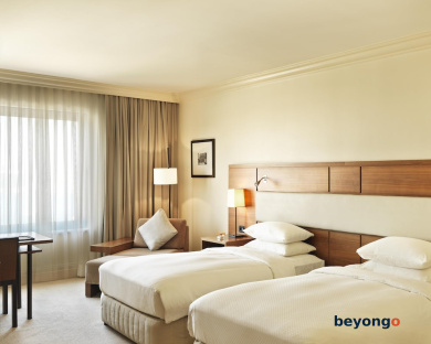Grand Hyatt Istanbul 31