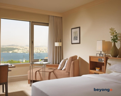 Grand Hyatt Istanbul 32