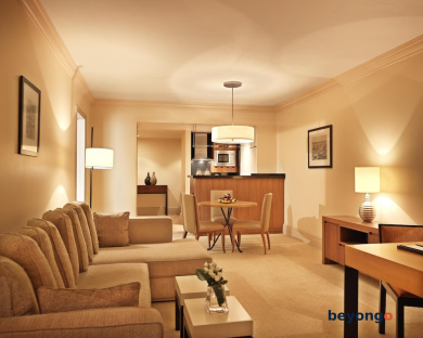 Grand Hyatt Istanbul 34