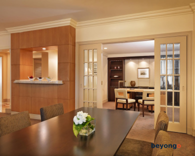 Grand Hyatt Istanbul 37