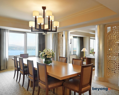 Grand Hyatt Istanbul 38