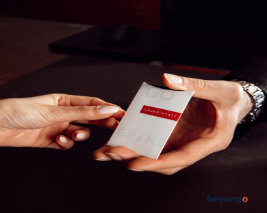 Grand Hyatt Istanbul 4
