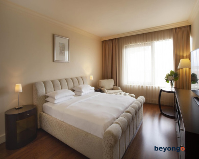 Grand Hyatt Istanbul 41