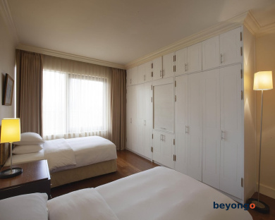 Grand Hyatt Istanbul 42