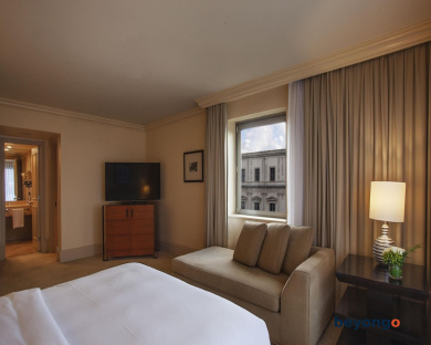 Grand Hyatt Istanbul 43