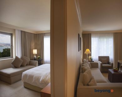 Grand Hyatt Istanbul 44