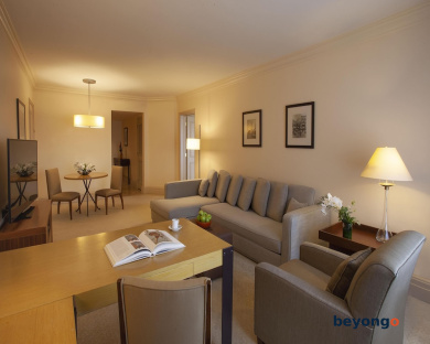 Grand Hyatt Istanbul 45