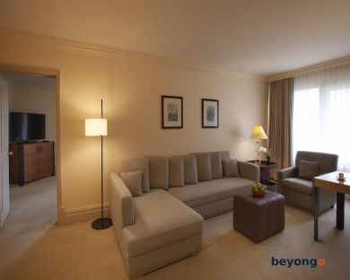 Grand Hyatt Istanbul 46