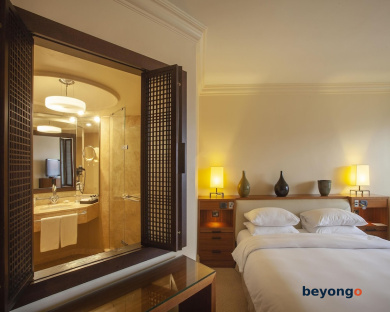 Grand Hyatt Istanbul 49