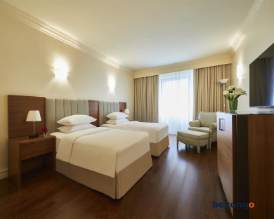 Grand Hyatt Istanbul 51