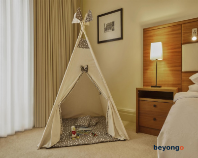 Grand Hyatt Istanbul 53