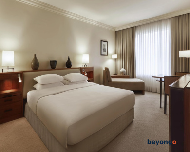 Grand Hyatt Istanbul 56