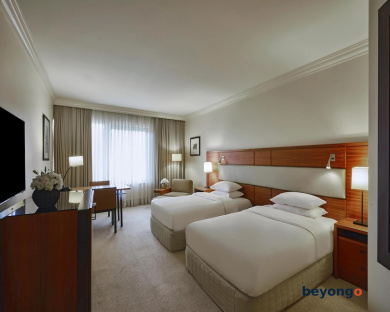 Grand Hyatt Istanbul 57