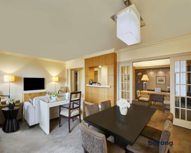 Grand Hyatt Istanbul 58