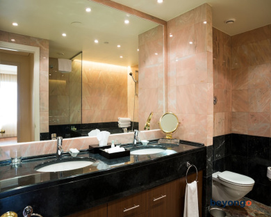 Grand Hyatt Istanbul 59