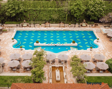 Grand Hyatt Istanbul 6