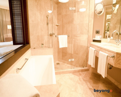 Grand Hyatt Istanbul 60