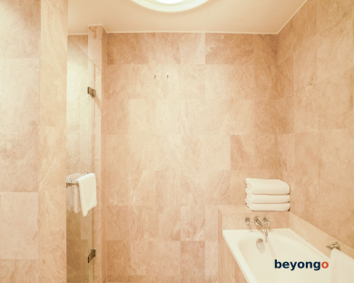 Grand Hyatt Istanbul 61
