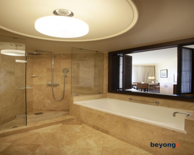Grand Hyatt Istanbul 62