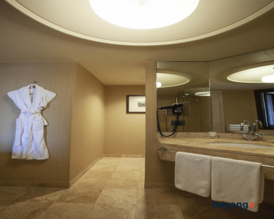 Grand Hyatt Istanbul 63
