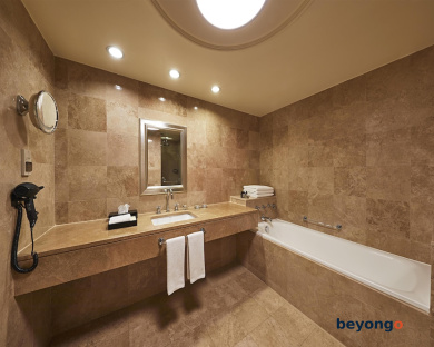 Grand Hyatt Istanbul 64