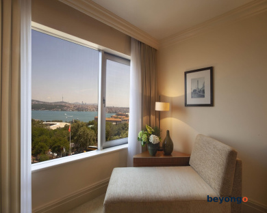 Grand Hyatt Istanbul 65