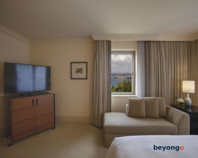 Grand Hyatt Istanbul 66