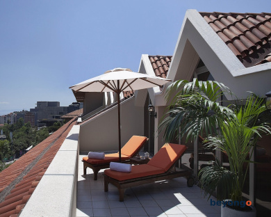 Grand Hyatt Istanbul 67