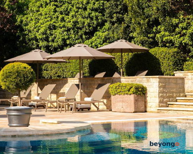 Grand Hyatt Istanbul 7